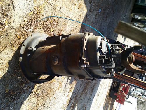 FULLER RTLO15610B Transmission Assembly