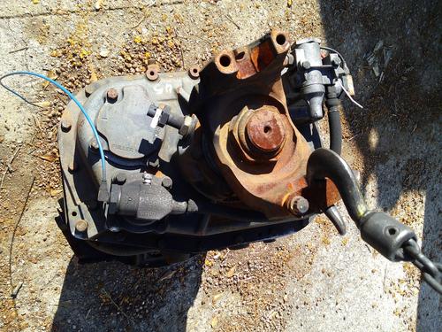 FULLER RTLO15610B Transmission Assembly