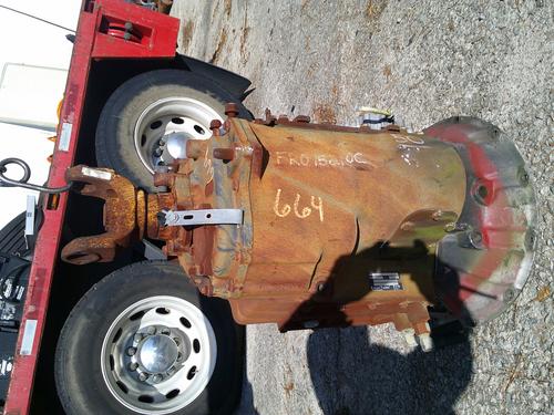 FULLER FRO15210C Transmission Assembly