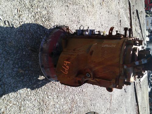 FULLER FRO15210C Transmission Assembly