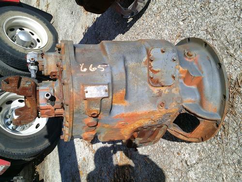 FULLER RT12609A Transmission Assembly