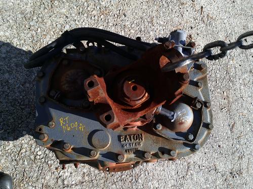 FULLER RT12609A Transmission Assembly