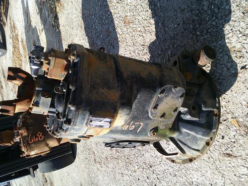 FULLER RT12609A Transmission Assembly