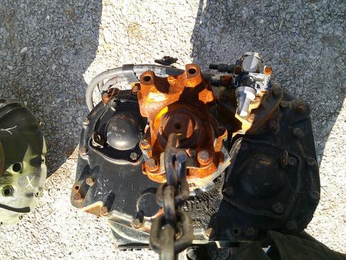 FULLER RT12609A Transmission Assembly