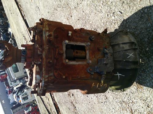FULLER FRO15210C Transmission Assembly
