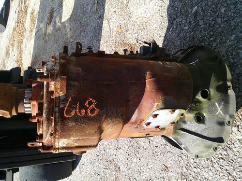 FULLER FRO15210C Transmission Assembly