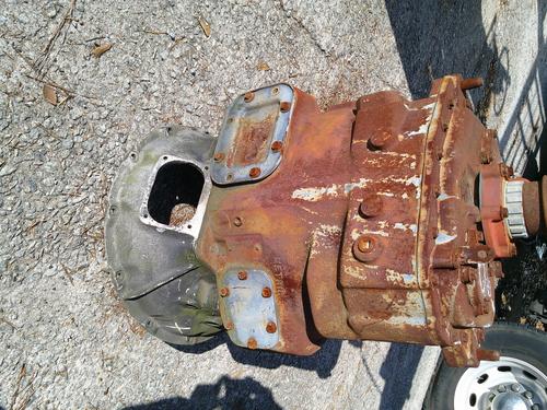 FULLER FRO15210C Transmission Assembly