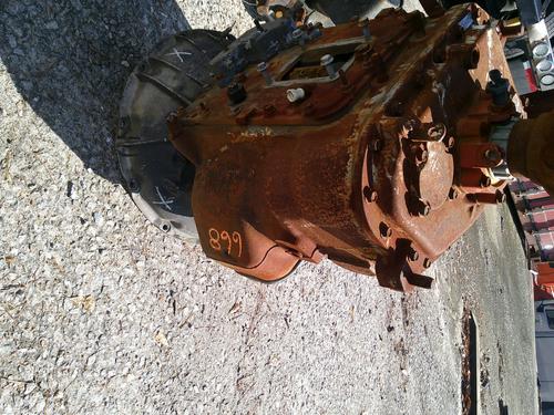 FULLER FRO15210C Transmission Assembly