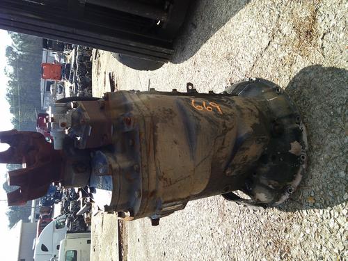 FULLER RTX14609R Transmission Assembly