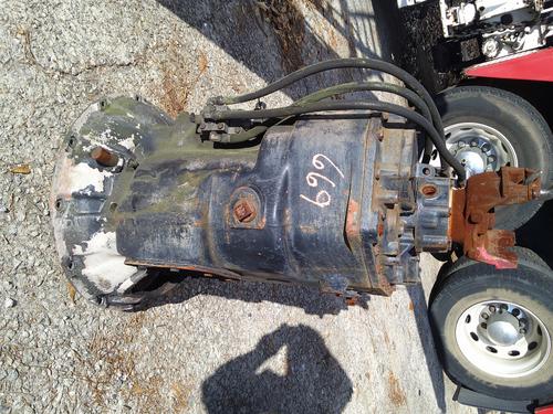 FULLER RTX14609R Transmission Assembly