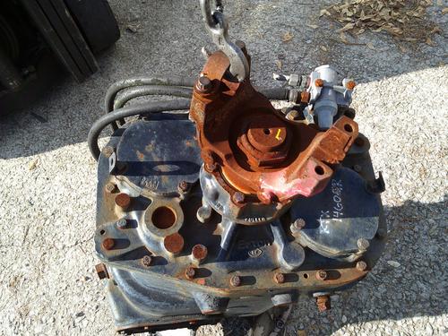 FULLER RTX14609R Transmission Assembly