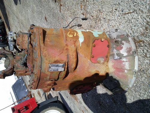 FULLER RT11609A Transmission Assembly