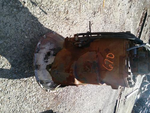 FULLER RT11609A Transmission Assembly