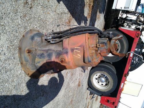 FULLER RTX14609R Transmission Assembly