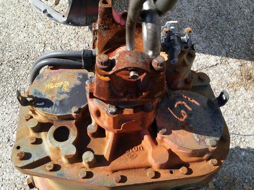 FULLER RTX14609R Transmission Assembly