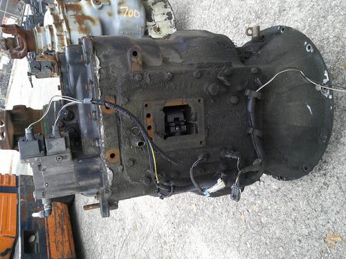 ROCKWELL MERITOR-MO15G10A Transmission Assembly