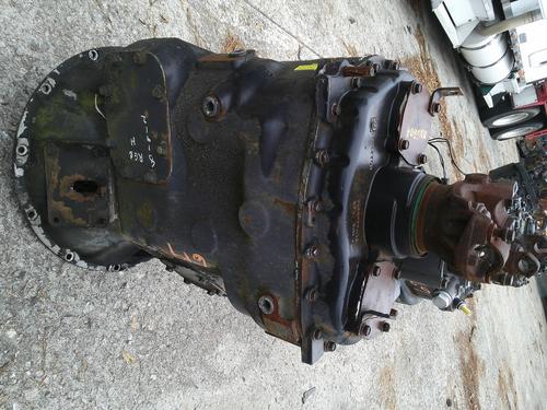 ROCKWELL MERITOR-MO15G10A Transmission Assembly