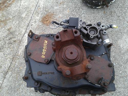 ROCKWELL MERITOR-MO15G10A Transmission Assembly