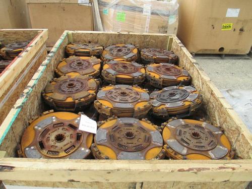   Clutch Assembly