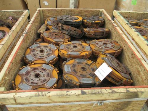   Clutch Assembly