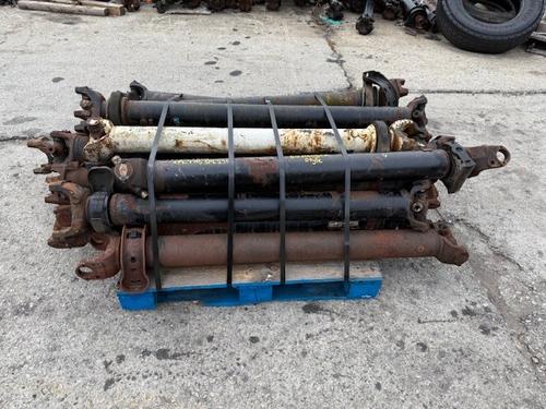   Drive Shafts