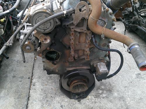 DETROIT 60 SER 12.7 Engine Assembly