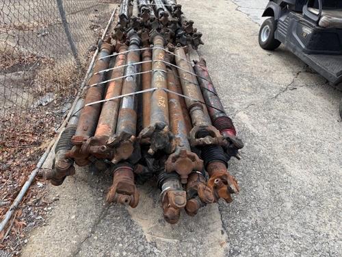   Drive Shafts