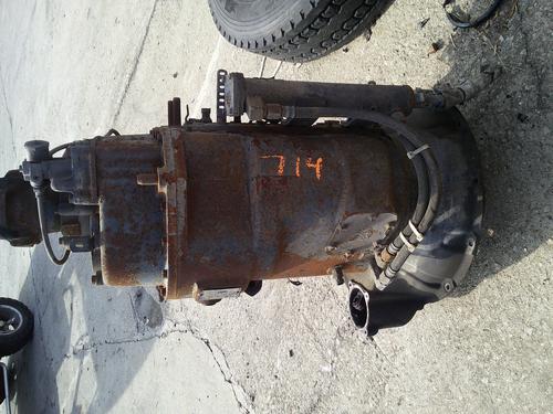 FULLER RTLO18913A Transmission Assembly