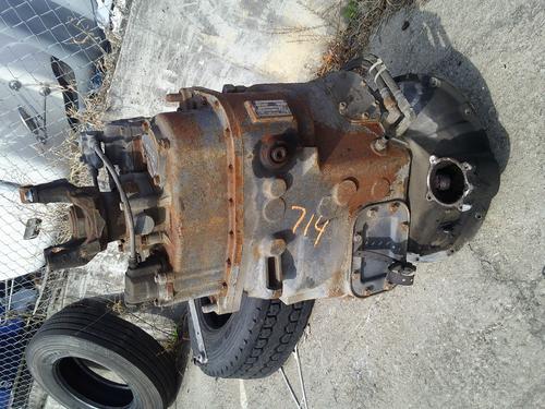 FULLER RTLO18913A Transmission Assembly