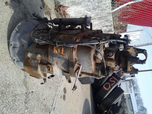 FULLER RTLO18913A Transmission Assembly