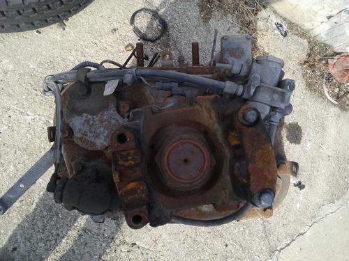 FULLER RTLO18913A Transmission Assembly