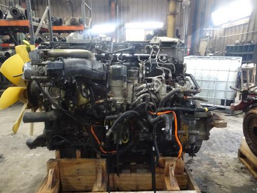 DETROIT DD-13 Engine Assembly