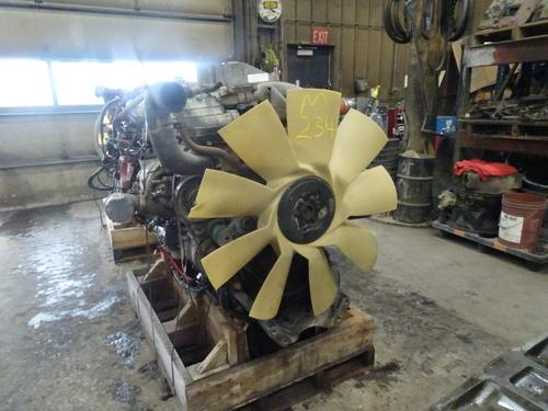 DETROIT DD-13 Engine Assembly