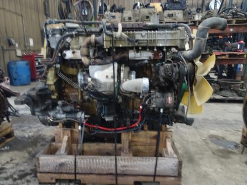 DETROIT DD-13 Engine Assembly