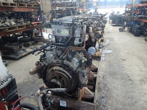 DETROIT DD-13 Engine Assembly