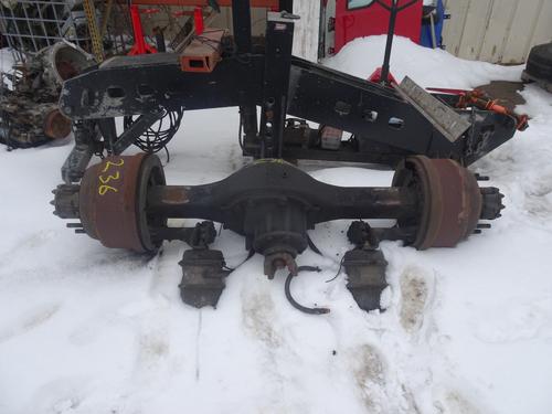 ALLIANCE MT40-14X Axle Assembly, Rear (Rear)