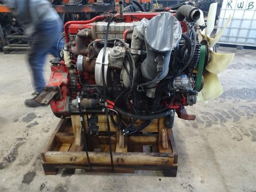 CUMMINS ISB Engine Assembly