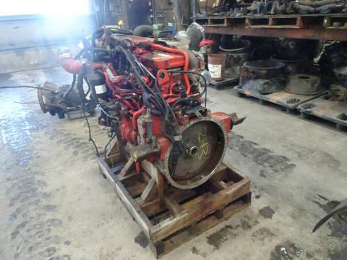 CUMMINS ISB Engine Assembly