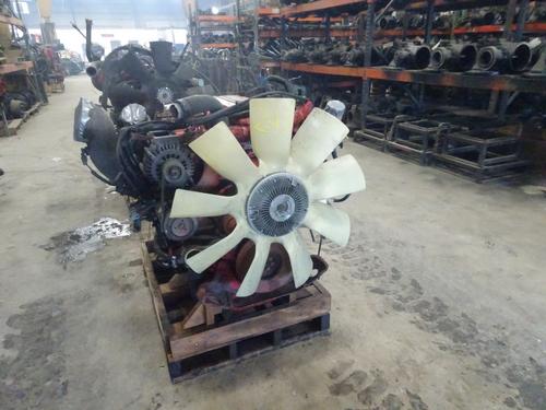 CUMMINS ISB Engine Assembly