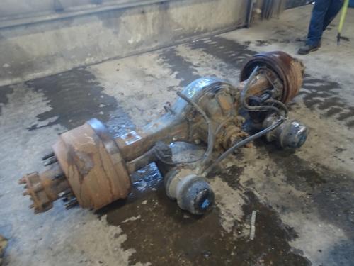 ROCKWELL RD/RP-17-145 Axle Assembly, Rear (Rear)