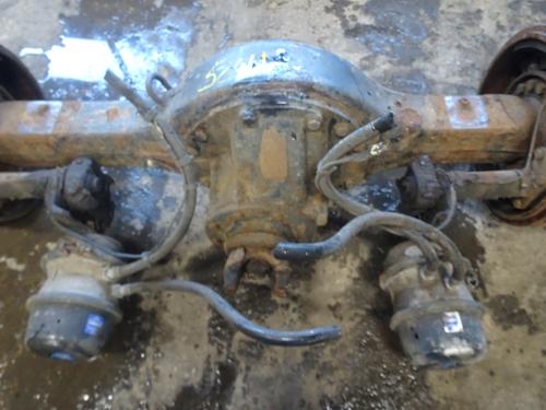 ROCKWELL RD/RP-17-145 Axle Assembly, Rear (Rear)