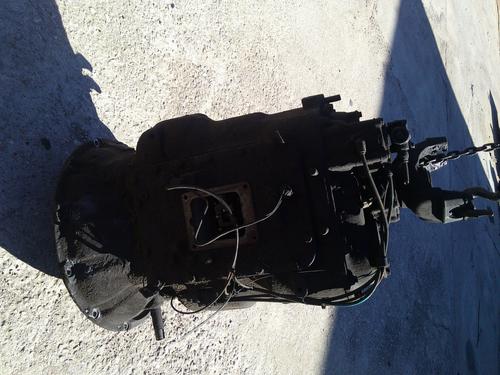 ROCKWELL RMX9145B Transmission Assembly