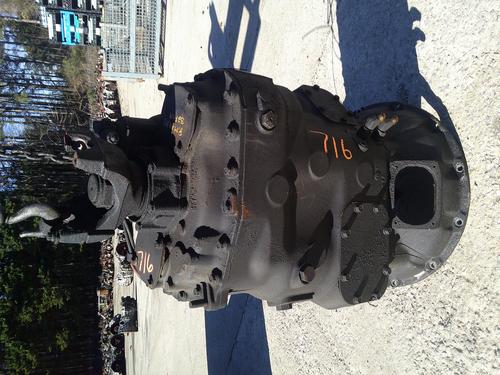 ROCKWELL RMX9145B Transmission Assembly