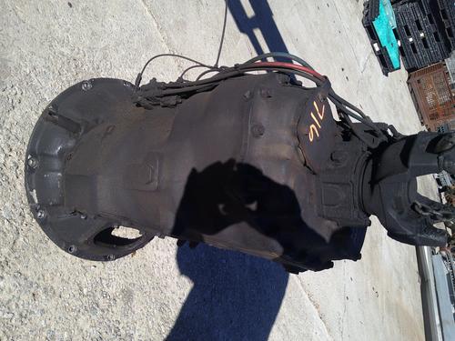 ROCKWELL RMX9145B Transmission Assembly