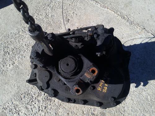 ROCKWELL RMX9145B Transmission Assembly