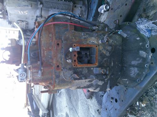 ROCKWELL  Transmission Assembly