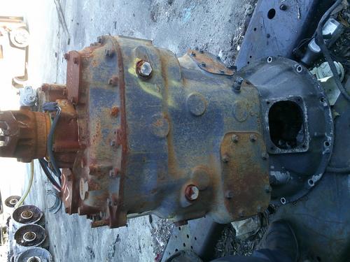 ROCKWELL  Transmission Assembly