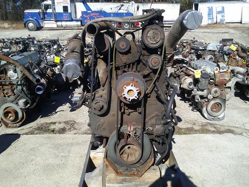 DETROIT 60 SER 11.1 Engine Assembly