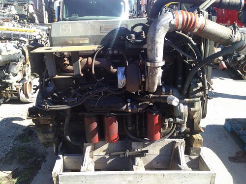 DETROIT 60 SER 11.1 Engine Assembly