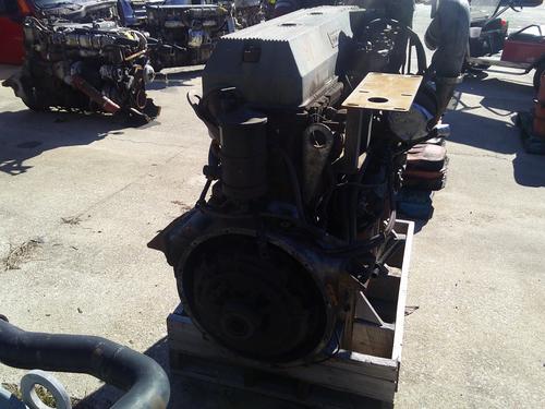 DETROIT 60 SER 11.1 Engine Assembly